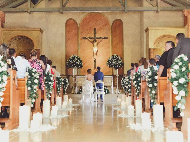 El matrimonio de Sebastián y Ana María en Envigado, Antioquia 27