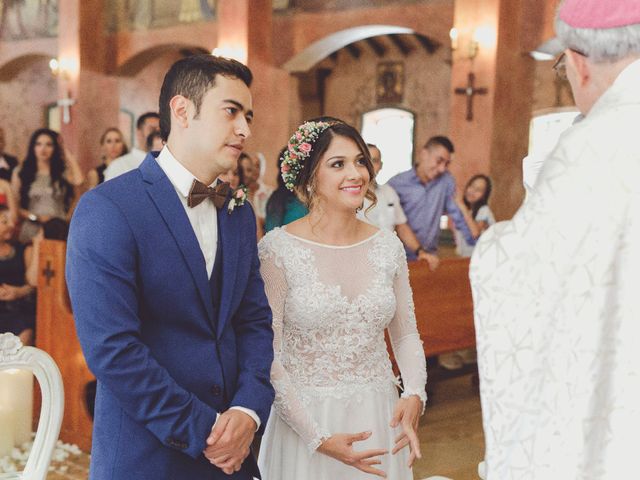 El matrimonio de Sebastián y Ana María en Envigado, Antioquia 28