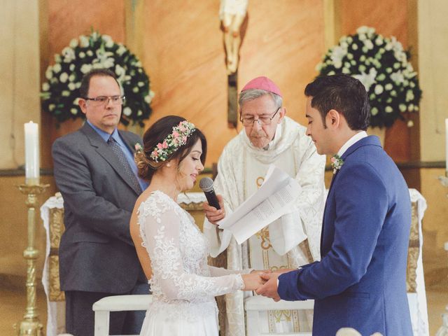 El matrimonio de Sebastián y Ana María en Envigado, Antioquia 29