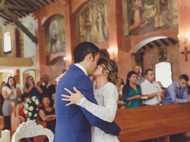 El matrimonio de Sebastián y Ana María en Envigado, Antioquia 30