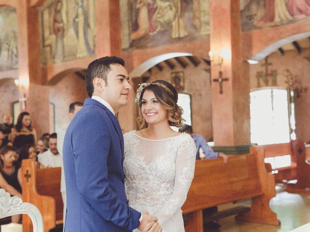 El matrimonio de Sebastián y Ana María en Envigado, Antioquia 31