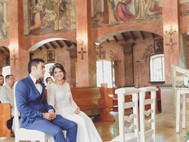 El matrimonio de Sebastián y Ana María en Envigado, Antioquia 32