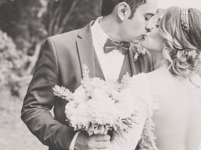 El matrimonio de Sebastián y Ana María en Envigado, Antioquia 45