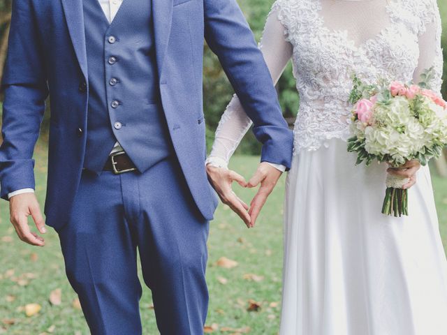 El matrimonio de Sebastián y Ana María en Envigado, Antioquia 46