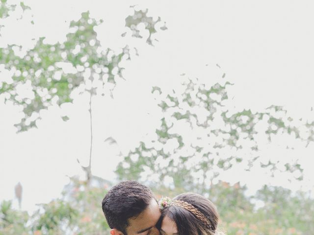 El matrimonio de Sebastián y Ana María en Envigado, Antioquia 47