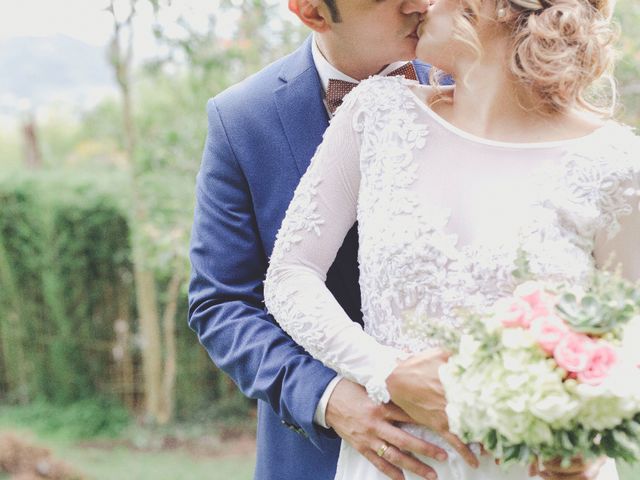 El matrimonio de Sebastián y Ana María en Envigado, Antioquia 49