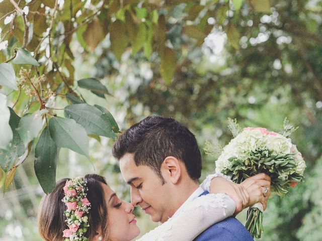 El matrimonio de Sebastián y Ana María en Envigado, Antioquia 51