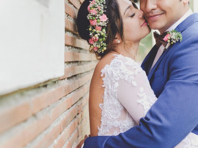 El matrimonio de Sebastián y Ana María en Envigado, Antioquia 53