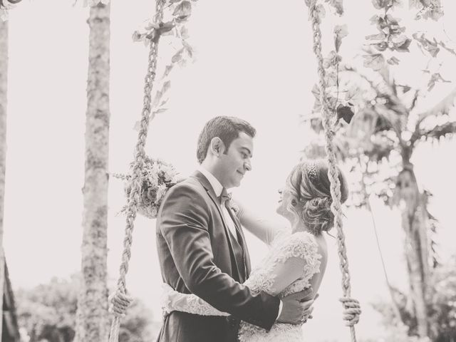 El matrimonio de Sebastián y Ana María en Envigado, Antioquia 57