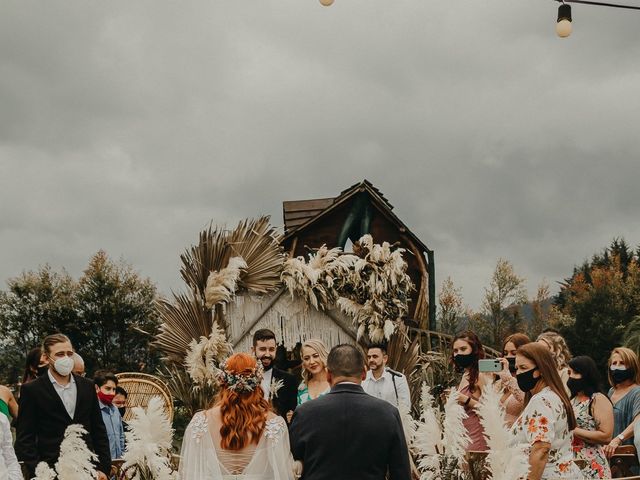 El matrimonio de Victor y Valeria en Medellín, Antioquia 7