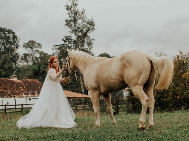 El matrimonio de Victor y Valeria en Medellín, Antioquia 31