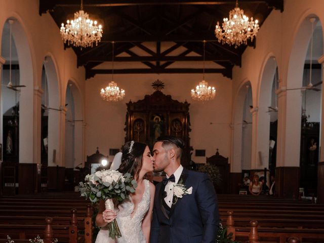 El matrimonio de Edmundo y Sofía en Barranquilla, Atlántico 7