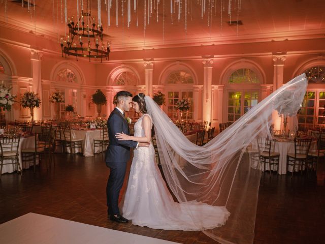 El matrimonio de Edmundo y Sofía en Barranquilla, Atlántico 1