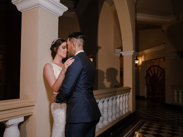 El matrimonio de Edmundo y Sofía en Barranquilla, Atlántico 11