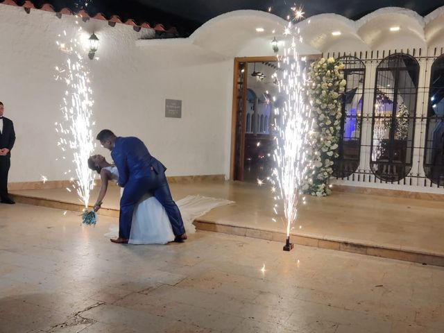 El matrimonio de Edgardo  y Paula  en Montería, Córdoba 4