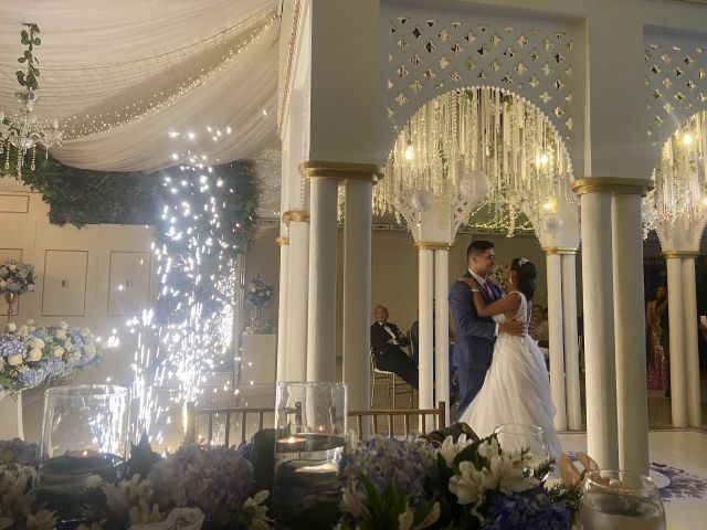 El matrimonio de Edgardo  y Paula  en Montería, Córdoba 8