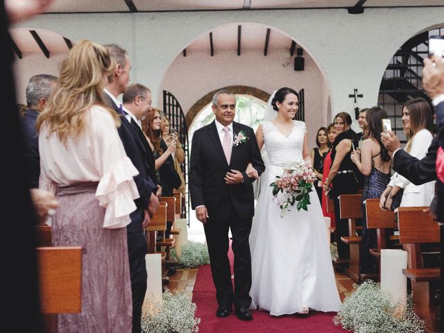 El matrimonio de Sebastian y Laura en Medellín, Antioquia 21
