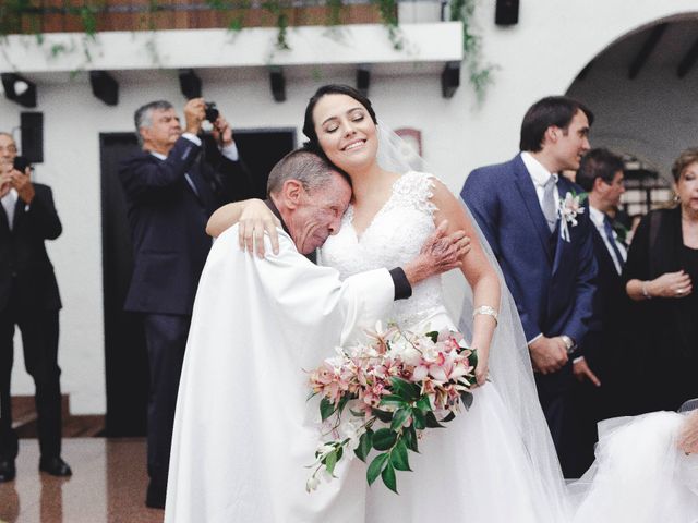 El matrimonio de Sebastian y Laura en Medellín, Antioquia 22