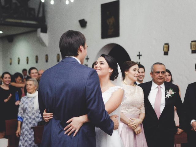 El matrimonio de Sebastian y Laura en Medellín, Antioquia 25
