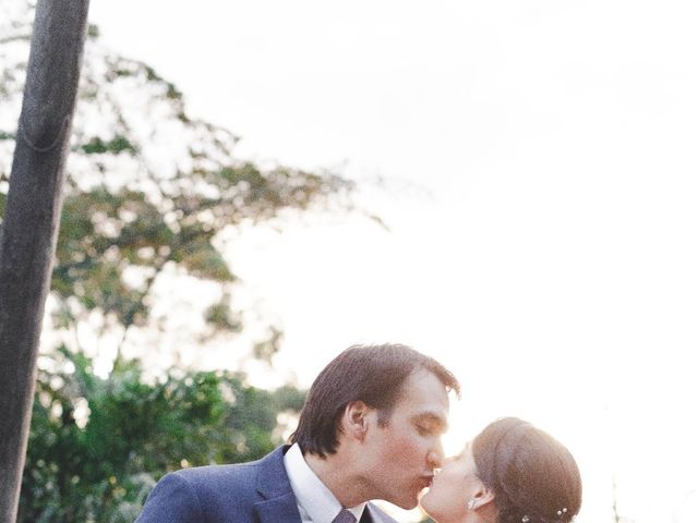 El matrimonio de Sebastian y Laura en Medellín, Antioquia 34