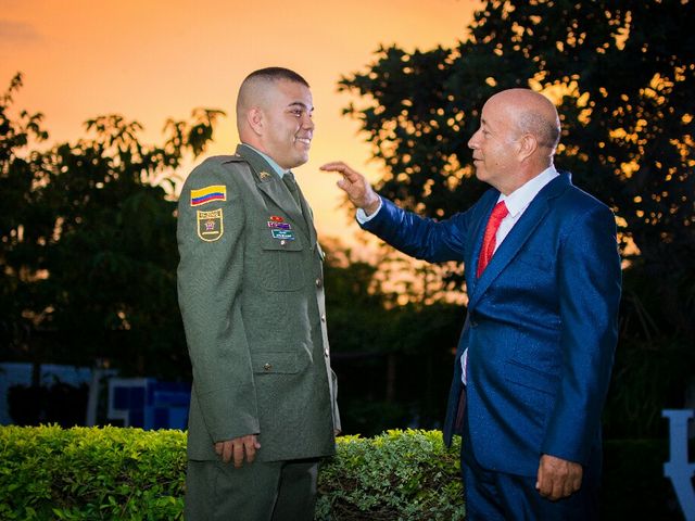 El matrimonio de Diego Fernando y Marinella en Tuluá, Valle del Cauca 2