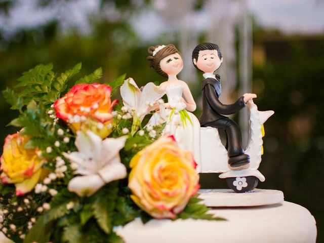 El matrimonio de Diego Fernando y Marinella en Tuluá, Valle del Cauca 4