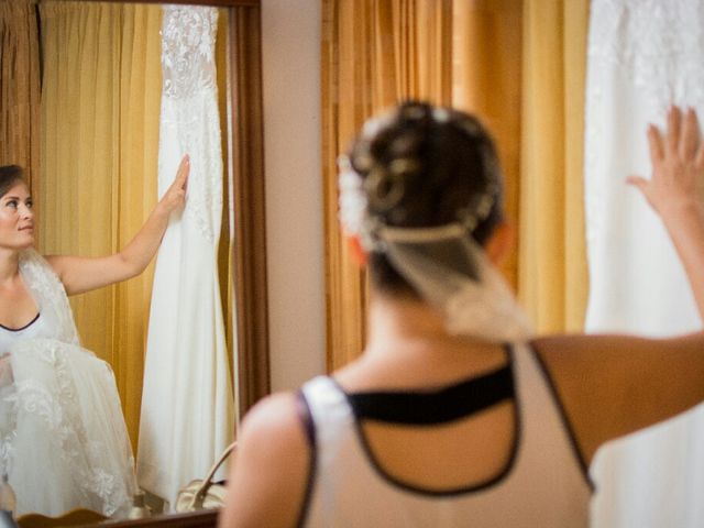 El matrimonio de Diego Fernando y Marinella en Tuluá, Valle del Cauca 7