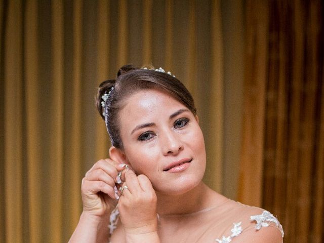 El matrimonio de Diego Fernando y Marinella en Tuluá, Valle del Cauca 11