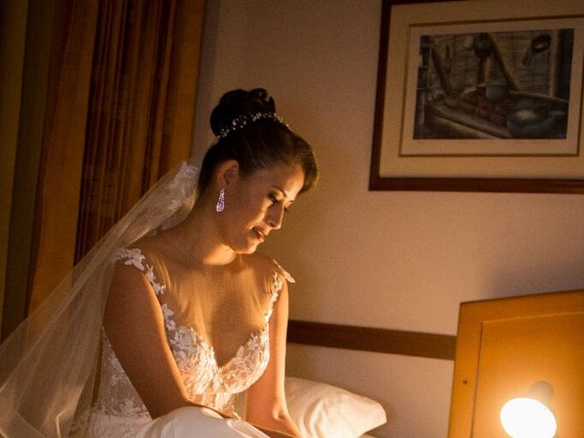 El matrimonio de Diego Fernando y Marinella en Tuluá, Valle del Cauca 13