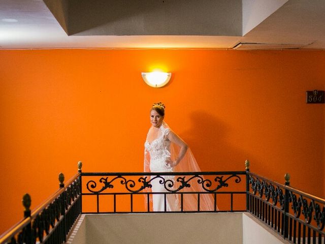 El matrimonio de Diego Fernando y Marinella en Tuluá, Valle del Cauca 14