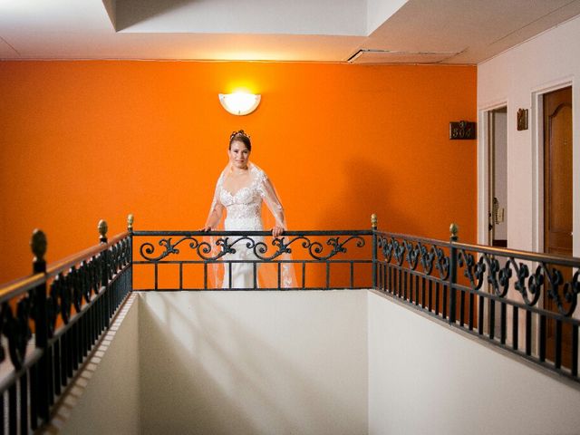 El matrimonio de Diego Fernando y Marinella en Tuluá, Valle del Cauca 15