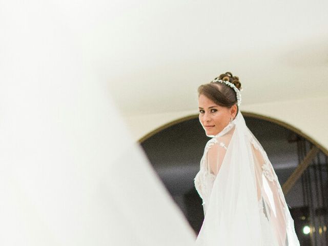 El matrimonio de Diego Fernando y Marinella en Tuluá, Valle del Cauca 17