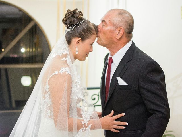 El matrimonio de Diego Fernando y Marinella en Tuluá, Valle del Cauca 21