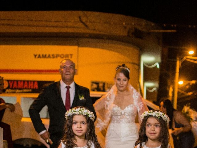 El matrimonio de Diego Fernando y Marinella en Tuluá, Valle del Cauca 23