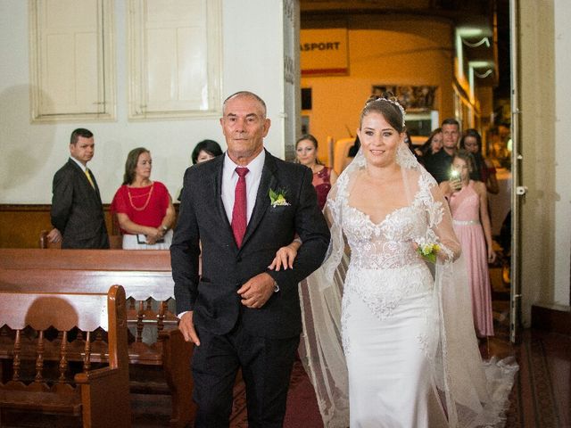 El matrimonio de Diego Fernando y Marinella en Tuluá, Valle del Cauca 24