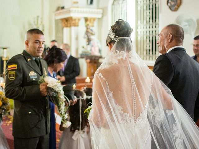 El matrimonio de Diego Fernando y Marinella en Tuluá, Valle del Cauca 25