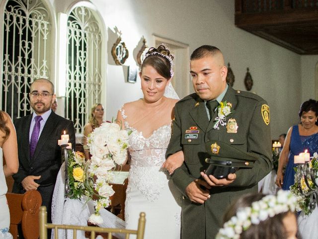 El matrimonio de Diego Fernando y Marinella en Tuluá, Valle del Cauca 26