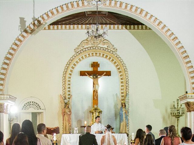 El matrimonio de Diego Fernando y Marinella en Tuluá, Valle del Cauca 27
