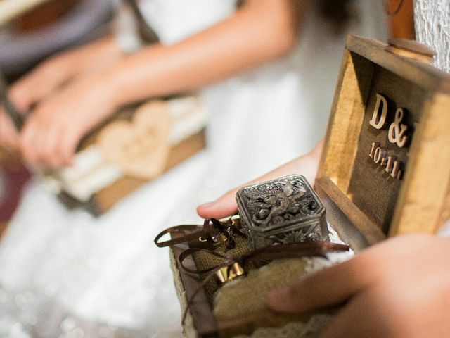 El matrimonio de Diego Fernando y Marinella en Tuluá, Valle del Cauca 28