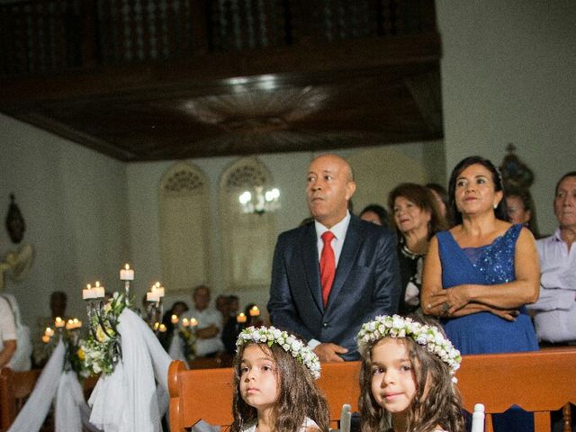El matrimonio de Diego Fernando y Marinella en Tuluá, Valle del Cauca 30