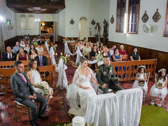 El matrimonio de Diego Fernando y Marinella en Tuluá, Valle del Cauca 31