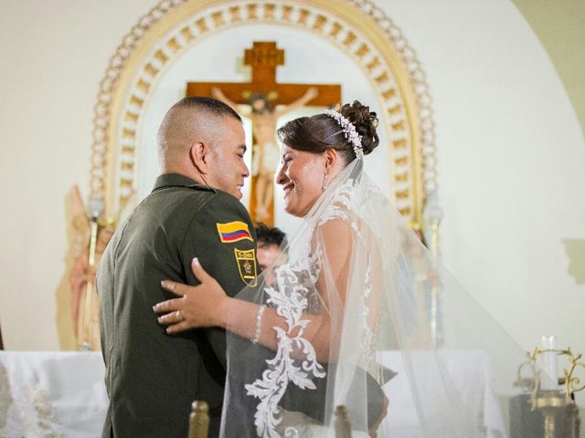 El matrimonio de Diego Fernando y Marinella en Tuluá, Valle del Cauca 34