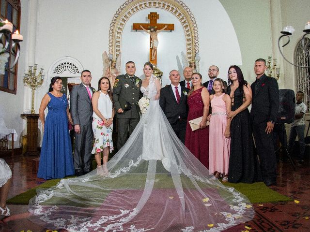 El matrimonio de Diego Fernando y Marinella en Tuluá, Valle del Cauca 35