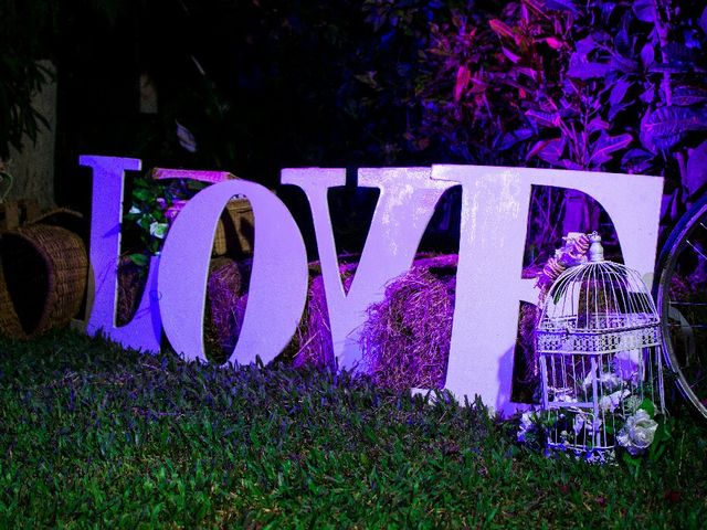El matrimonio de Diego Fernando y Marinella en Tuluá, Valle del Cauca 44