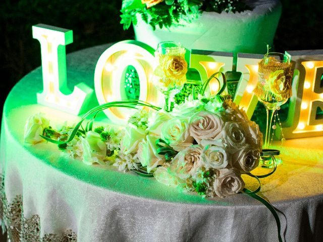 El matrimonio de Diego Fernando y Marinella en Tuluá, Valle del Cauca 45
