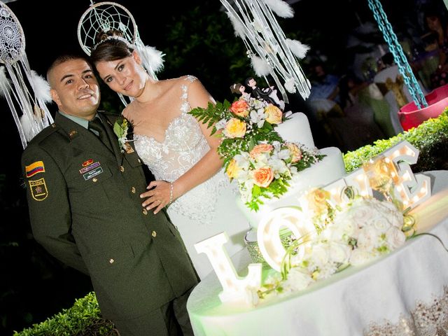 El matrimonio de Diego Fernando y Marinella en Tuluá, Valle del Cauca 1