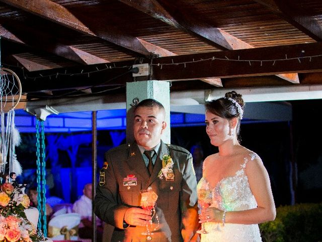 El matrimonio de Diego Fernando y Marinella en Tuluá, Valle del Cauca 46