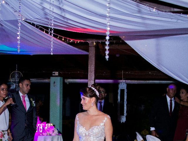 El matrimonio de Diego Fernando y Marinella en Tuluá, Valle del Cauca 48