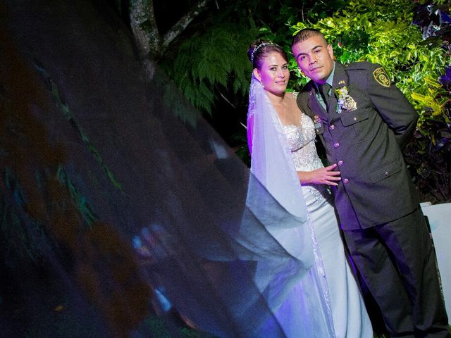 El matrimonio de Diego Fernando y Marinella en Tuluá, Valle del Cauca 50