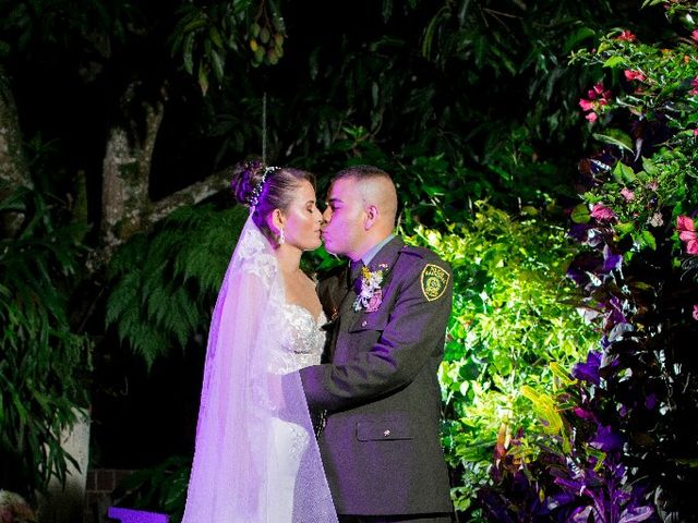 El matrimonio de Diego Fernando y Marinella en Tuluá, Valle del Cauca 51